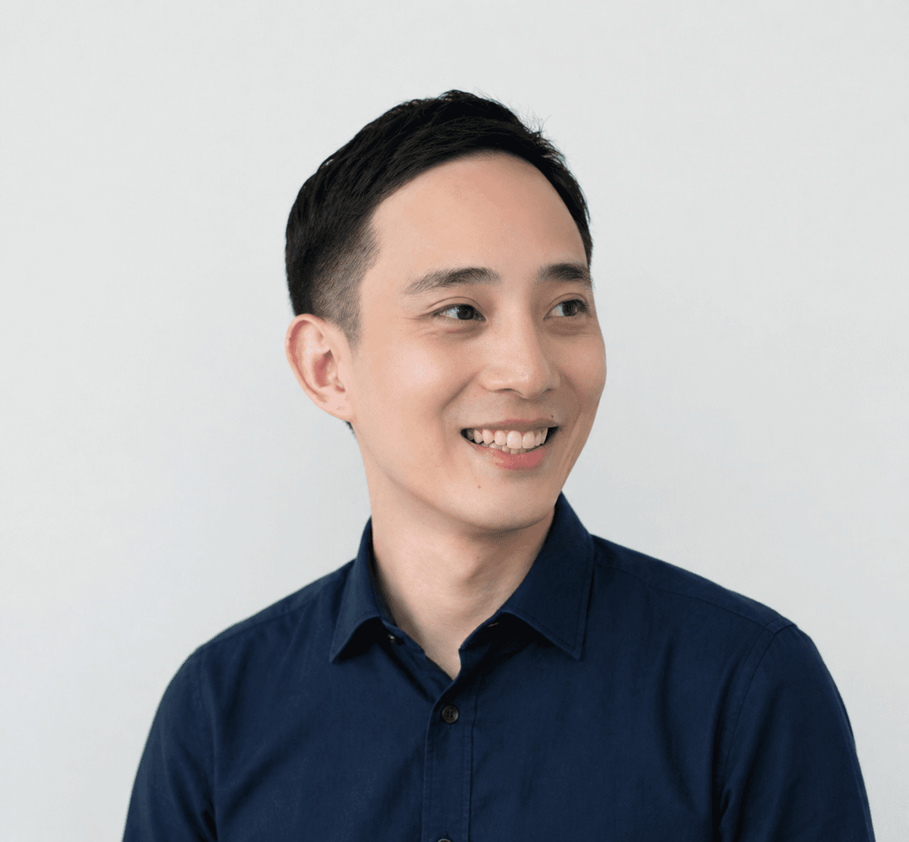 秦 善成(株式会社Wapple 代表取締役)
